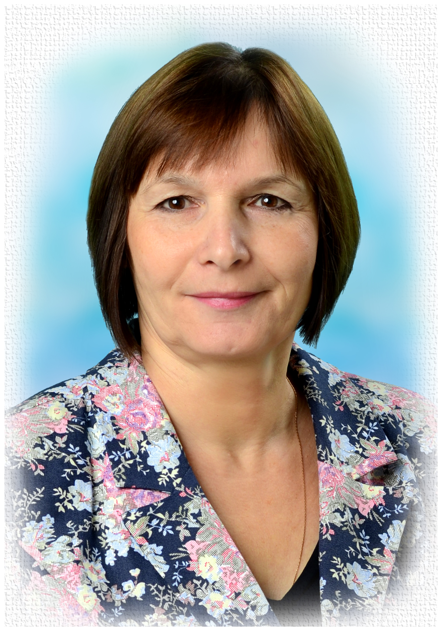 Сипакова Татьяна Октябриновна.